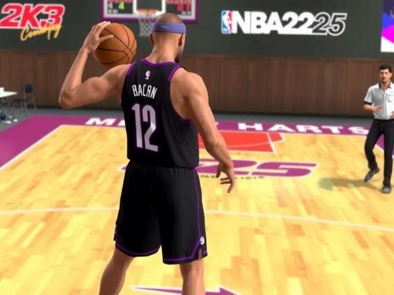 Indian NBA 2K25 Elite Edition community meetup in Mumbai